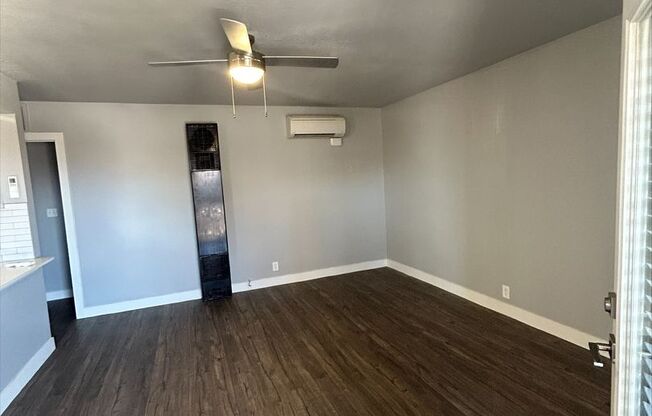 1 bed, 1 bath, 574 sqft, $1,295, Unit 38