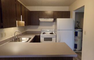 #284 CHALET VILLAGE