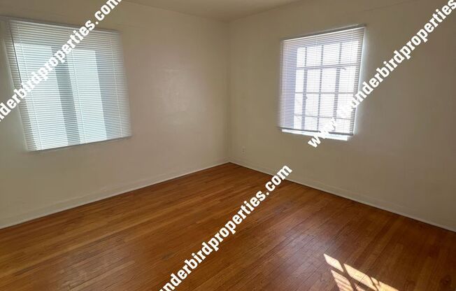 1 bed, 1 bath, $1,050