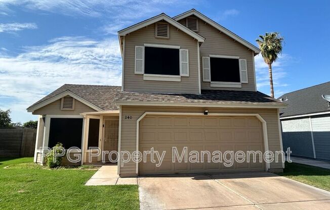 240 S RUSH CIR W