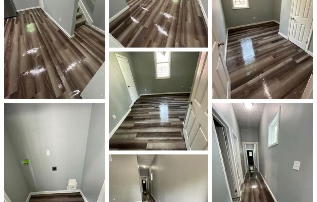 4 Bedroom 2 Bath Home Available in Louisville