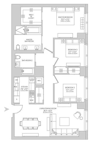 Partner-provided property photo