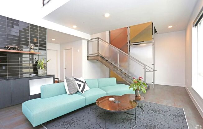 1 bed, 1 bath, 676 sqft, $2,027, Unit 402-MFTE