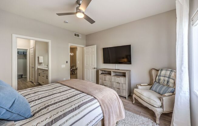 1 bed, 1 bath, $2,300, Unit # 1015