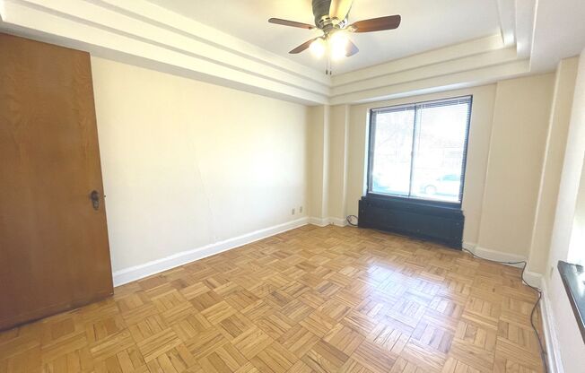 1 bed, 1 bath, $1,145, Unit 101