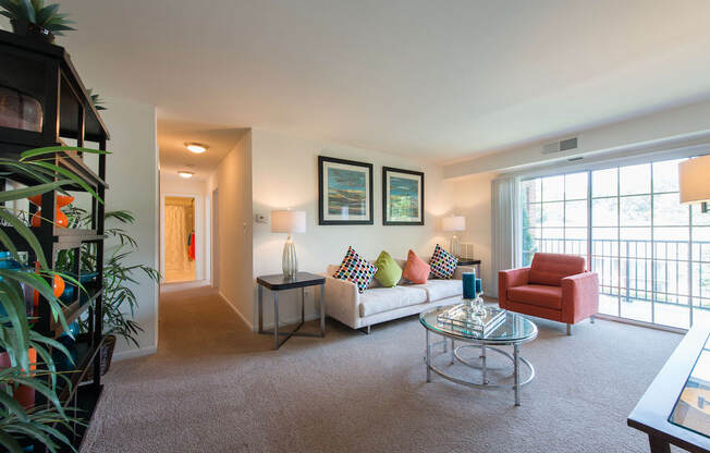 Upgraded Interiors  at Fairfax Square, Virginia, 22031