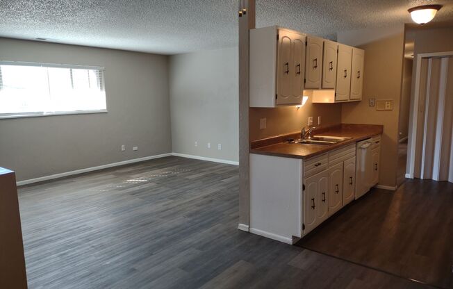 ALL PROSPECTIVE TENANTS MUST SUBMIT A $58 NON-REFUNDABLE APPLICATION FEE PER APPLICANT ONLINE AND BE PRE-QUALIFIED PRIOR TO ANY SHOWINGS