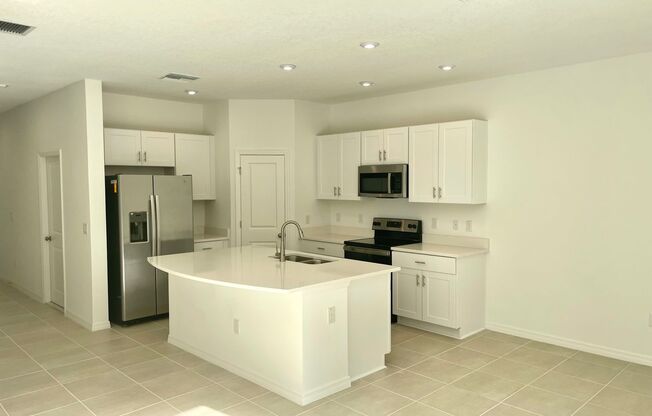 3 Bedroom , 2.5 Bathroom For Rent By Owner