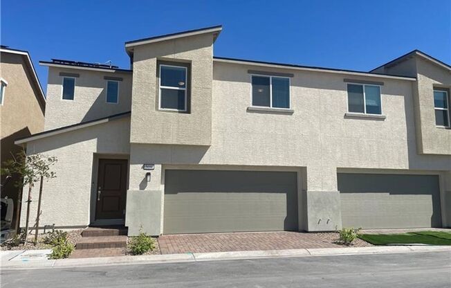 Brand New 4 Bedroom Townhome-Sunrise Manor
