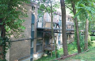 1 bed, 1 bath, 525 sqft, $895, Unit 3060-111