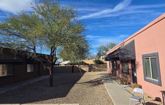 3331 East Bermuda Street