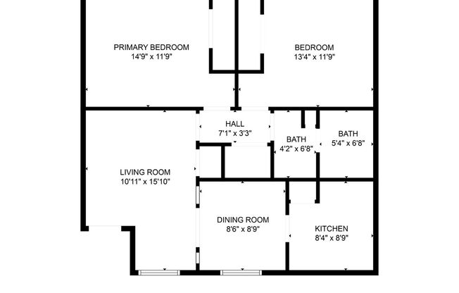 Partner-provided property photo