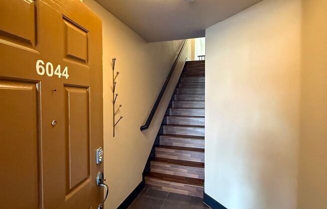 NEW CONSTRUCTION HUGE 1800sf 3BR/3BA 2GR Caballo Hills Townhome Western Views AVAIL NOW