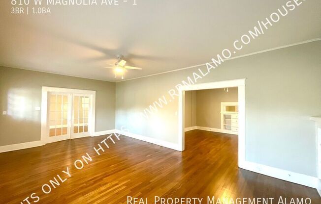 810 W MAGNOLIA AVE