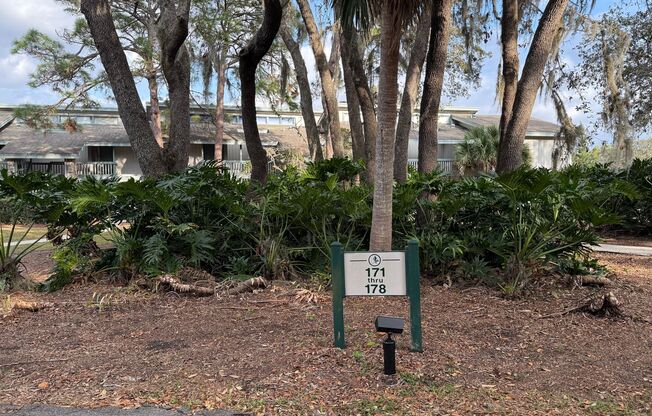 Quaint and Cozy 2-Bed 2- Bath 2nd Floor Condo – The Perfect Blend of Comfort and Style!