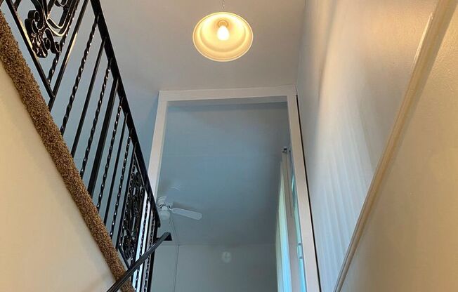 Robin Hood Apartments