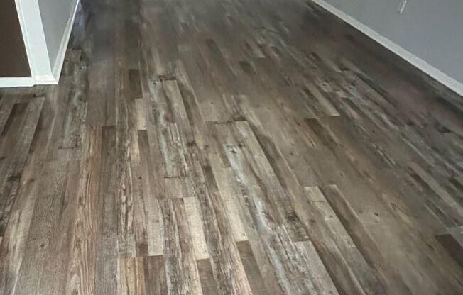 TO CORNERSTONE APARTMENTS