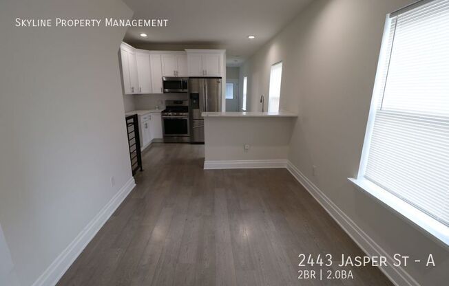 2443 Jasper St