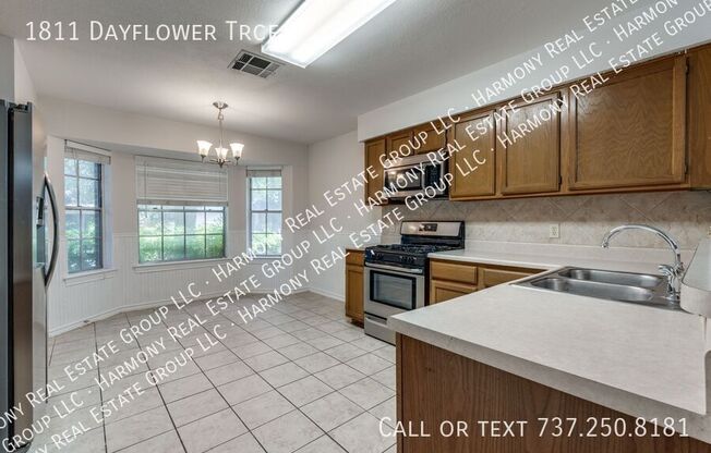 1811 DAYFLOWER TRCE