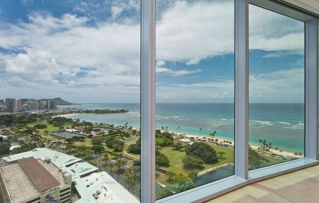 3 beds, 2.5 baths, $15,000, Unit # 2306