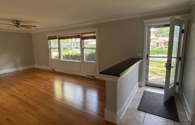 Great House in a great location!