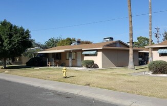 1 bed 1 bath with storage unit