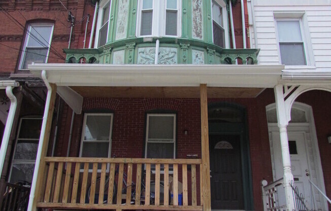 436 N 32nd Street