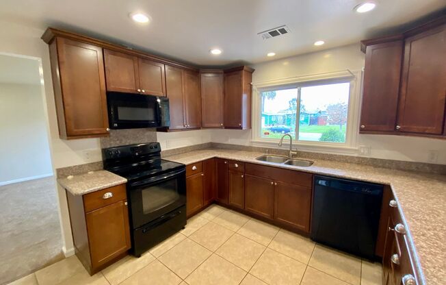 Quiet and Comfortable West San Jose Home