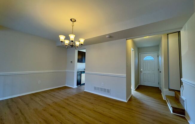 Charming 3 Bedrooms/2 Bathroom in Perry Hall, MD!