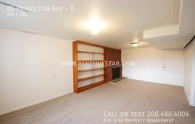 85 Princeton Ave