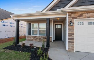 3 beds, 2 baths, $1,700, Unit Lennar at Cleveland Meadows