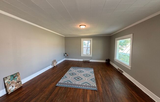 COMING SOON! Spacious 4-bedroom, 2-bathroom