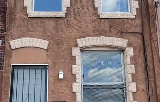 3-Bedroom, 2-Bath Home for Rent in Philadelphia