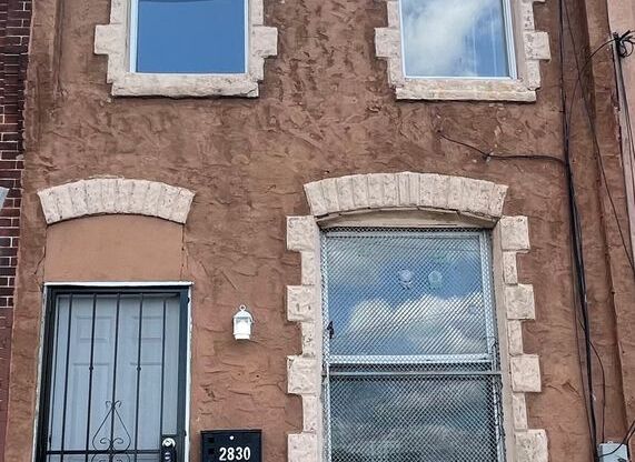 3-Bedroom, 2-Bath Home for Rent in Philadelphia