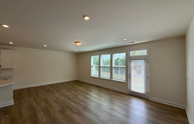 T.R. Lawing Realty Property