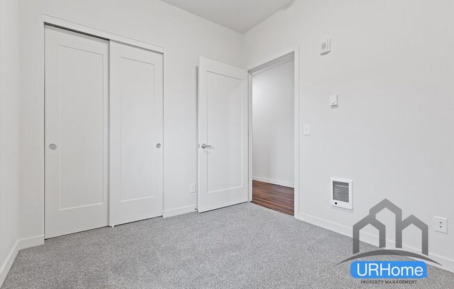 2 beds, 1 bath, 793 sqft, $1,824, Unit 303