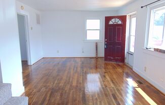 3 beds, 2 baths, $1,500