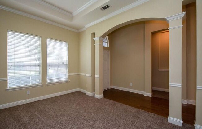 Adorable single story 3/2- Plano