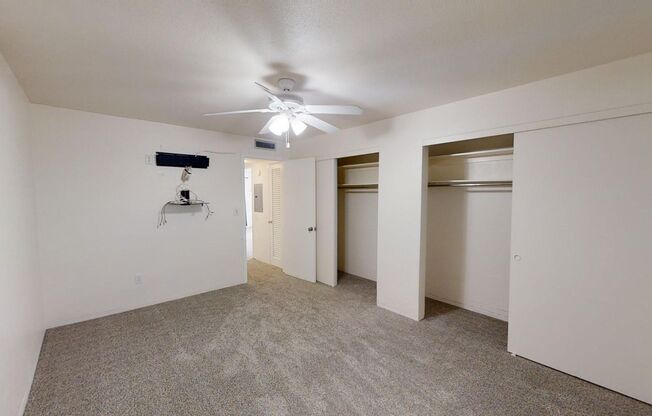 2 beds, 1 bath, $1,800