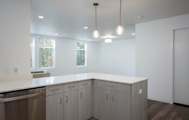 134th Street Lofts | 2x1 A