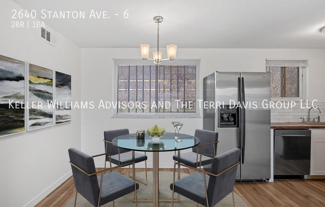 2640 STANTON AVE