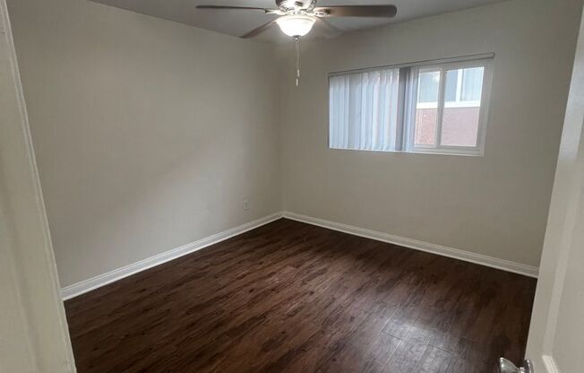 2 beds, 1 bath, 805 sqft, $2,495, Unit 2218 1/2