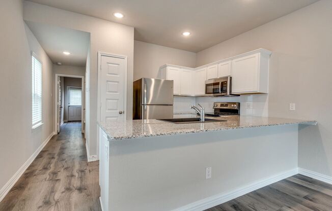 2 beds, 2 baths, 837 sqft, $1,750, Unit 3213T