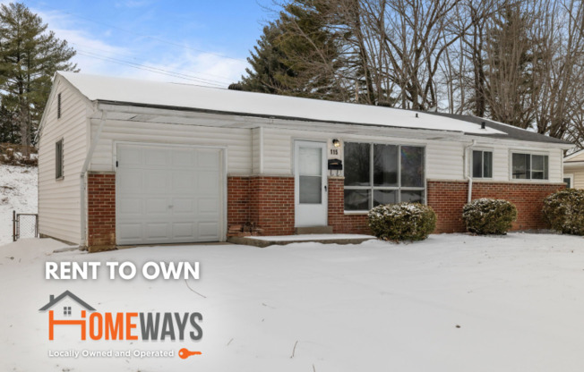 115 CLEARVIEW DR