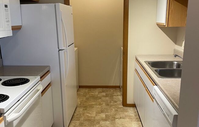 2 beds, 2 baths, 1,200 sqft, $1,239, Unit 309S