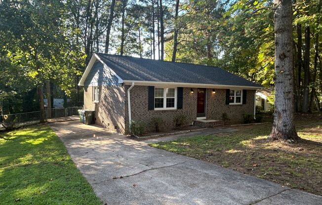 7409 Barberry - Bev Roberts Rentals and Property Management