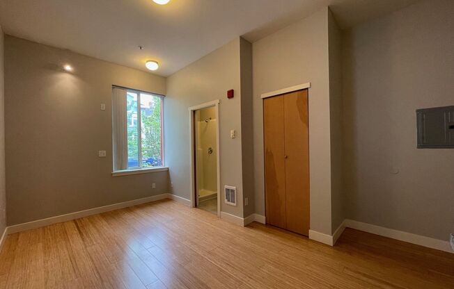 The Den Apartments