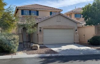 FANTASTIC SUMMERLIN BEAUTY!!!