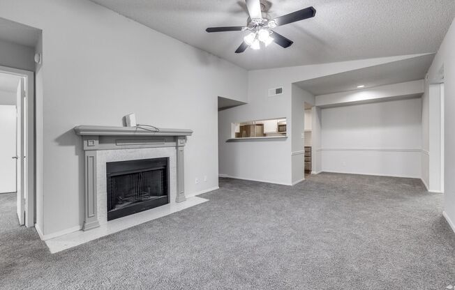 2 beds, 2 baths, 996 sqft, $1,450, Unit 124