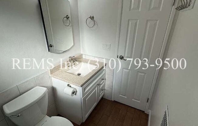 1 bed, 1 bath, 480 sqft, $1,750, Unit B